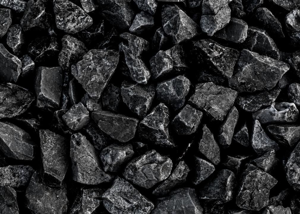 Coal